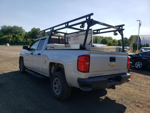Photo 3 from auction – 2015 CHEVROLET SILVERADO with VIN 1GCRCPEC4FZ386470