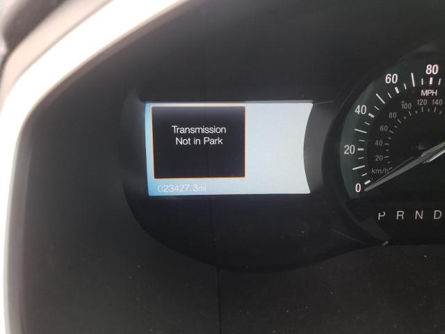Photo 8 from auction – 2020 FORD EDGE SEL with VIN 2FMPK4J99LBB63189