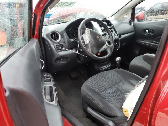 Photo 9 from auction – 2015 NISSAN VERSA NOTE with VIN 3N1CE2CP1FL403888