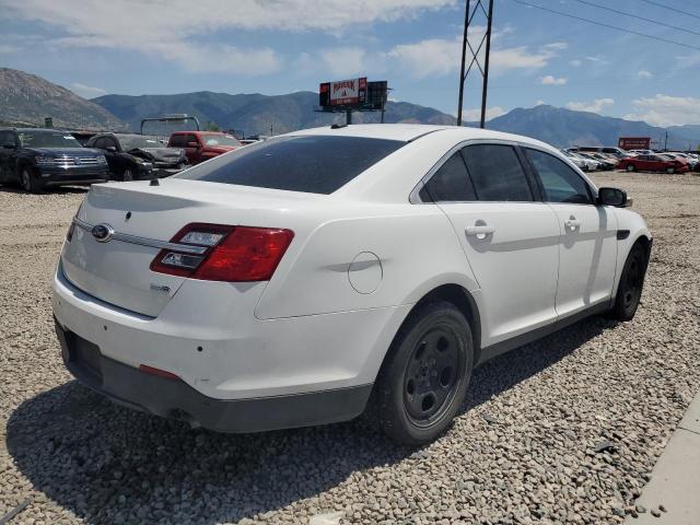 Photo 4 from auction – 2013 FORD TAURUS POL with VIN 1FAHP2MK2DG213444