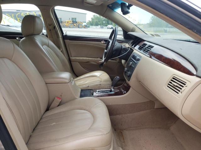 Photo 5 from auction – 2008 BUICK LUCERNE CX with VIN 1G4HD57298U173186