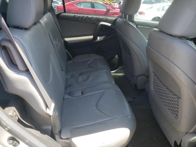 Photo 6 from auction – 2012 TOYOTA RAV4 LIMIT with VIN 2T3DK4DV6CW081997