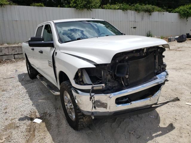 Photo 9 from auction – 2015 RAM 2500 ST with VIN 3C6UR5HL5FG643510