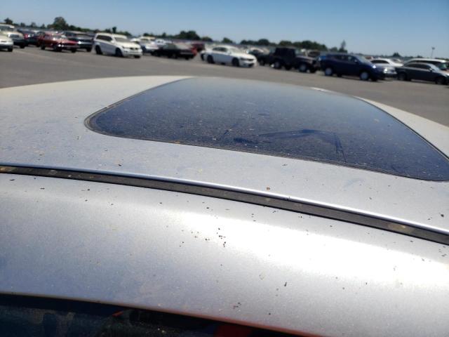 Photo 9 from auction – 2003 INFINITI G35 with VIN JNKCV54EX3M212885