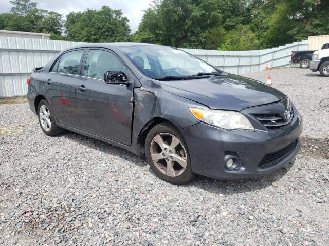 TOYOTA COROLLA BA 2013 with VIN 2T1BU4EE9DC974273 - Photo from auction