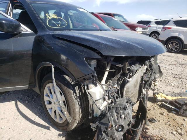 Photo 9 from auction – 2016 NISSAN ROGUE S with VIN KNMAT2MV8GP691101
