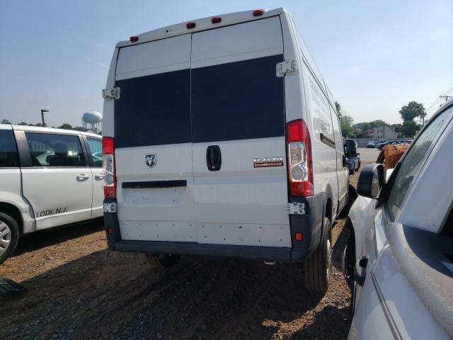 Photo 4 from auction – 2016 RAM PROMASTER with VIN 3C6TRVDG8GE115476