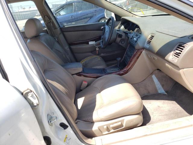 Photo 5 from auction – 2001 ACURA 3.2TL with VIN 19UUA56641A007215
