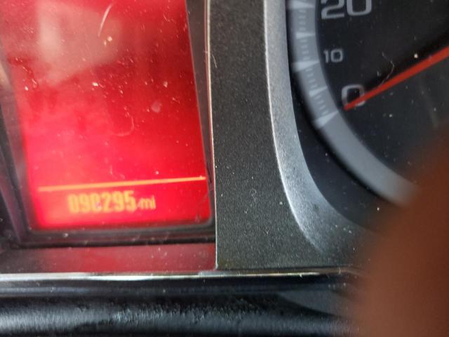 Photo 8 from auction – 2016 GMC TERRAIN SL with VIN 2GKFLTE36G6117013
