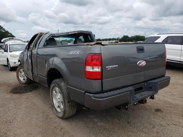 Photo 3 from auction – 2007 FORD F150 with VIN 1FTRF122X7NA08517