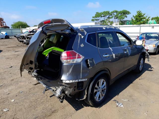 Photo 4 from auction – 2016 NISSAN ROGUE S with VIN KNMAT2MV0GP620863