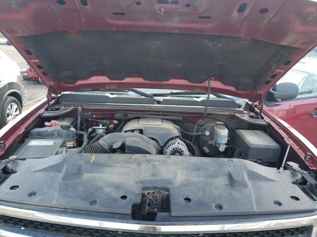 Photo 7 from auction – 2007 CHEVROLET SILVERADO with VIN 1GCEK19C07Z550825