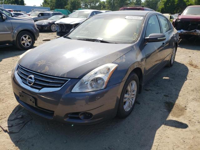 Photo 2 from auction – 2010 NISSAN ALTIMA BAS with VIN 1N4AL2AP6AN499612