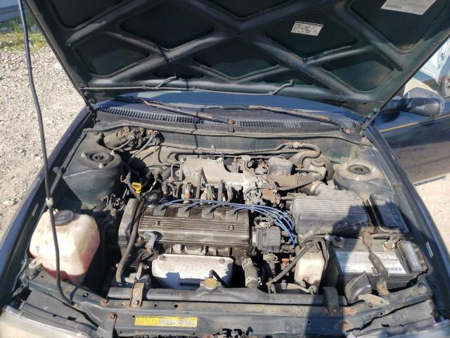Photo 7 from auction – 1997 TOYOTA COROLLA BA with VIN 1NXBA02E4VZ506005
