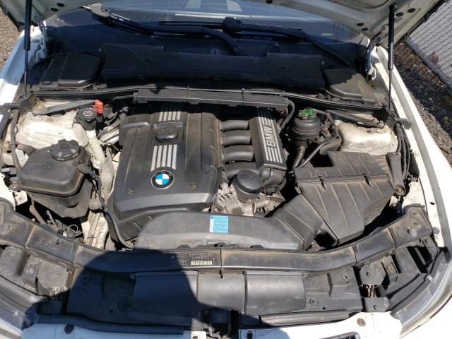 Photo 7 from auction – 2007 BMW 328 XI with VIN WBAVC93547K035273