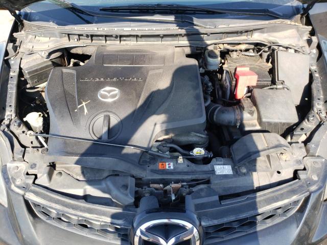 Photo 7 from auction – 2011 MAZDA CX-7 with VIN JM3ER4CL1B0358968