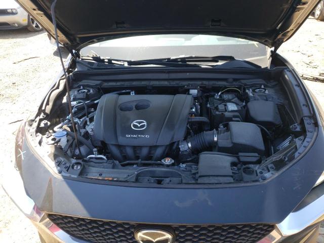 Photo 7 from auction – 2021 MAZDA CX-30 with VIN 3MVDMBAL0MM269711