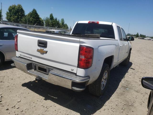 Photo 4 from auction – 2016 CHEVROLET SILVERADO with VIN 1GCRCREC6GZ408904