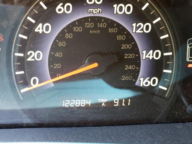 Photo 8 from auction – 2006 HONDA ODYSSEY EX with VIN 5FNRL38696B124495