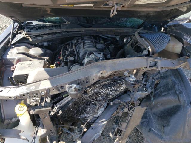 Photo 7 from auction – 2016 DODGE CHALLENGER with VIN 2C3CDZBTXGH301186