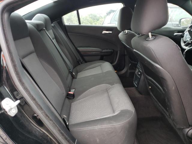 Photo 6 from auction – 2018 DODGE CHARGER SX with VIN 2C3CDXBG4JH186194