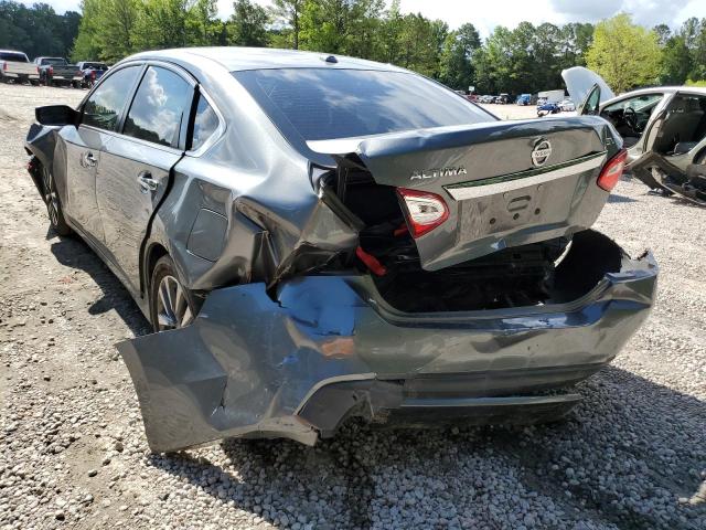 Photo 3 from auction – 2017 NISSAN ALTIMA with VIN 1N4AL3AP3HC180597