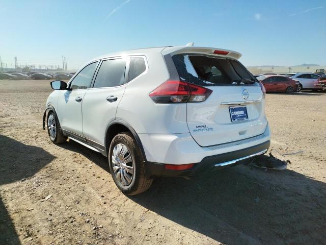 Photo 3 from auction – 2018 NISSAN ROGUE S with VIN JN8AT2MT3JW459778