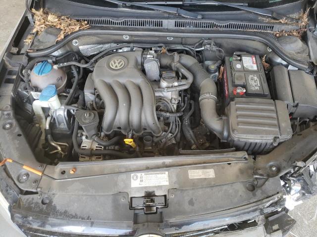 Photo 7 from auction – 2012 VOLKSWAGEN JETTA BASE with VIN 3VW2K7AJ5CM408060