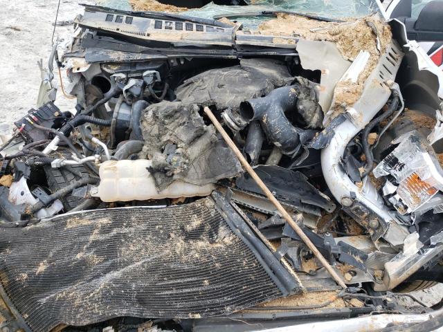 Photo 7 from auction – 2018 FORD F150 SUPER with VIN 1FTEW1CP1JFD18341
