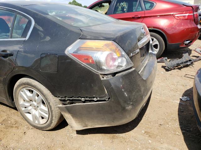 Photo 9 from auction – 2012 NISSAN ALTIMA with VIN 1N4AL2AP4CN529872
