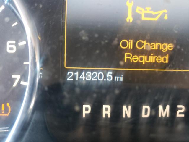 Photo 8 from auction – 2011 FORD F150 SUPER with VIN 1FTFW1ET2BFB22148