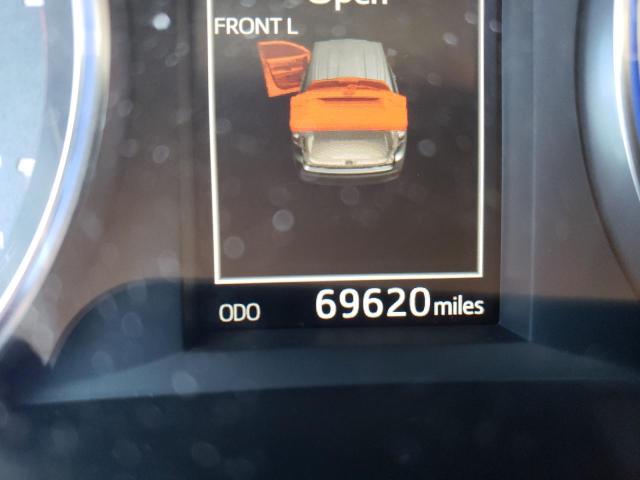 Photo 8 from auction – 2016 TOYOTA HIGHLANDER with VIN 5TDJKRFH5GS339280