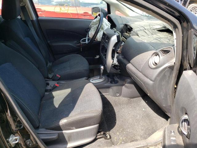 Photo 5 from auction – 2019 NISSAN VERSA NOTE with VIN 3N1CE2CPXKL361876