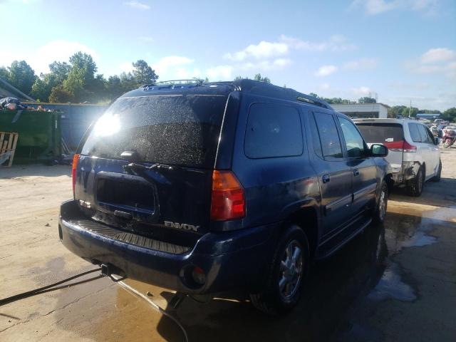 Photo 4 from auction – 2003 GMC ENVOY with VIN 1GKES16S436183696