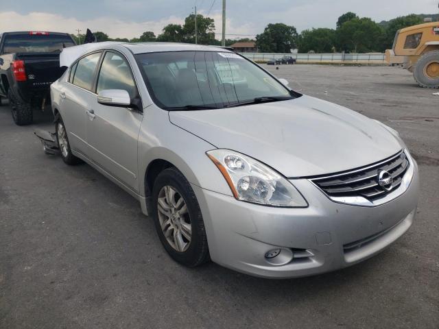 NISSAN ALTIMA 2012 with VIN 1N4AL2AP1CN515945 - Photo from auction
