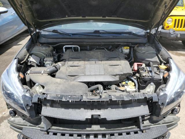 Photo 7 from auction – 2017 SUBARU OUTBACK 3. with VIN 4S4BSENC3H3262863