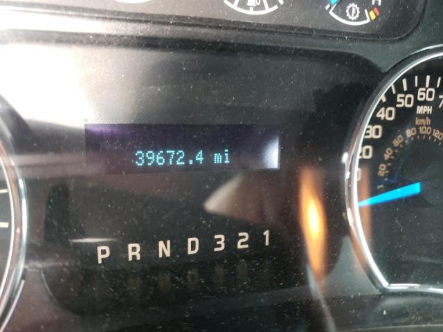 Photo 8 from auction – 2014 FORD F150 SUPER with VIN 1FTEW1CM0EFC50108