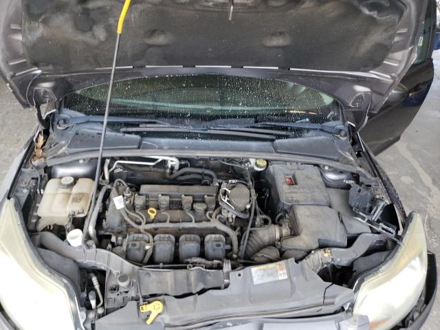 Photo 7 from auction – 2012 FORD FOCUS SE with VIN 1FAHP3K21CL282141