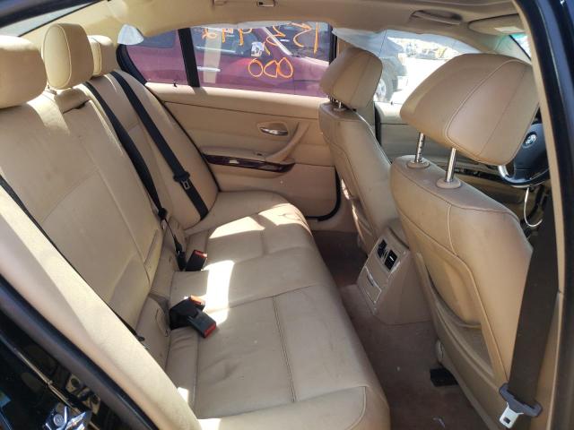 Photo 6 from auction – 2007 BMW 328 XI with VIN WBAVC93507K035271