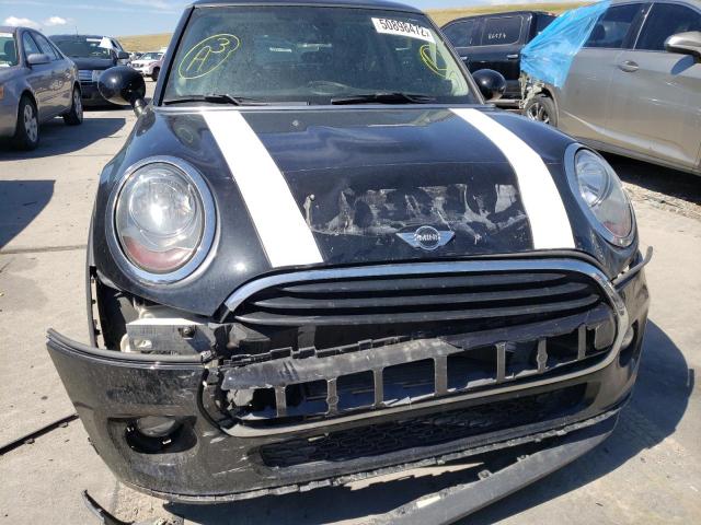 Photo 9 from auction – 2017 MINI COOPER with VIN WMWXP5C5XH3C63623