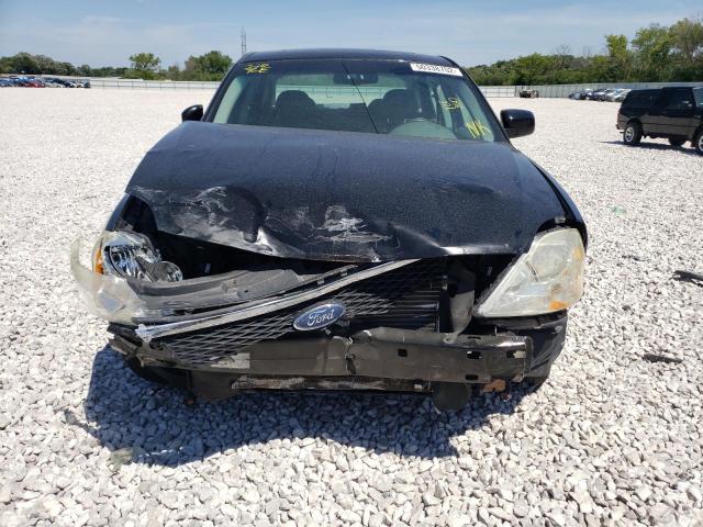 Photo 9 from auction – 2006 FORD FIVE HUNDR with VIN 1FAFP27116G161012
