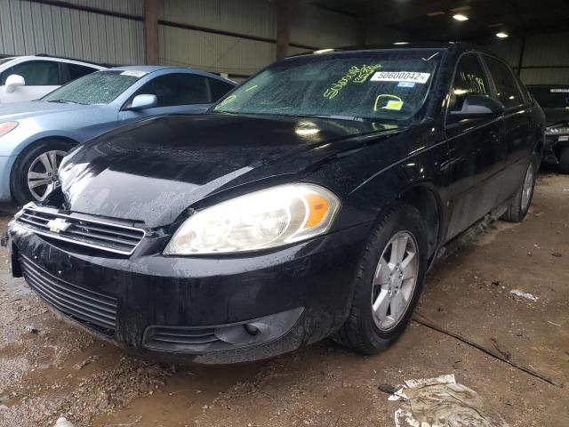 Photo 2 from auction – 2010 CHEVROLET IMPALA LT with VIN 2G1WB5EK8A1135396