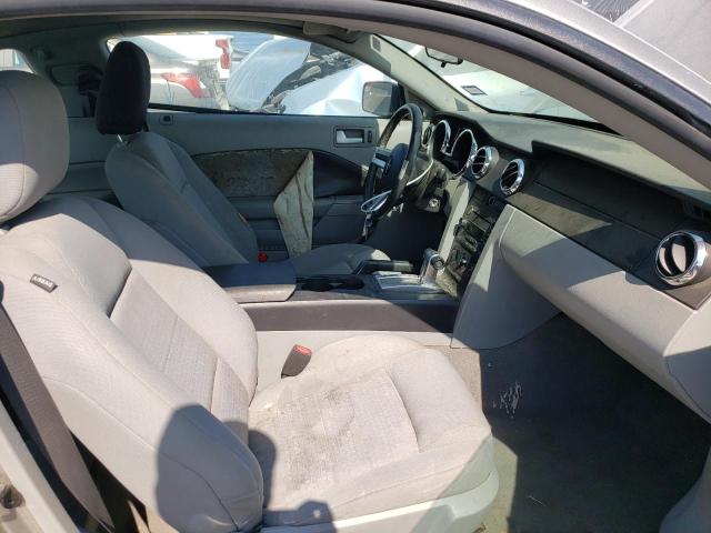 Photo 5 from auction – 2008 FORD MUSTANG with VIN 1ZVHT80N685137430