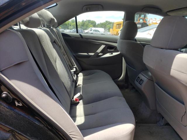 Photo 6 from auction – 2007 TOYOTA CAMRY with VIN JTNBB46K173037601