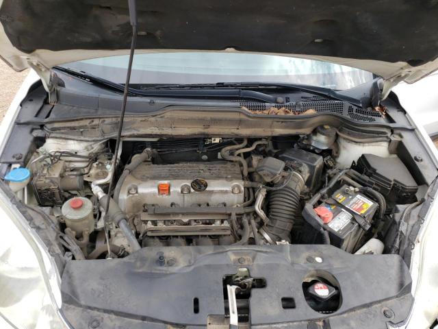 Photo 7 from auction – 2011 HONDA CR-V EX with VIN 5J6RE3H5XBL042102