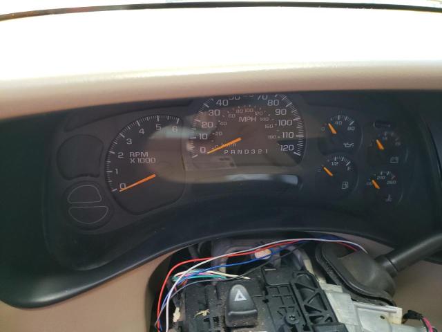 Photo 8 from auction – 2006 CHEVROLET SILVERADO with VIN 2GCEC13T761114390