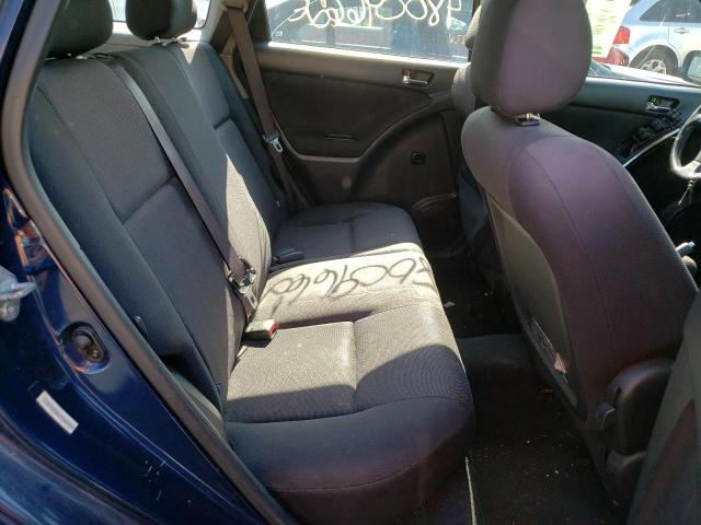 Photo 6 from auction – 2003 TOYOTA COROLLA MA with VIN 2T1LR32E63C083828