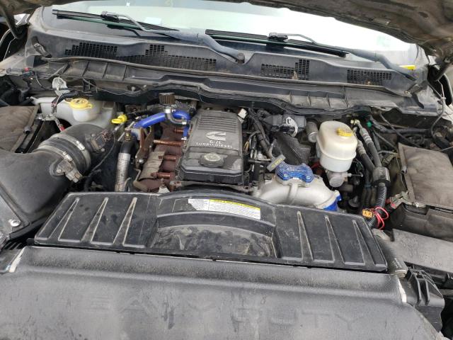 Photo 7 from auction – 2012 DODGE RAM 3500 S with VIN 3C63DRGL9CG202056