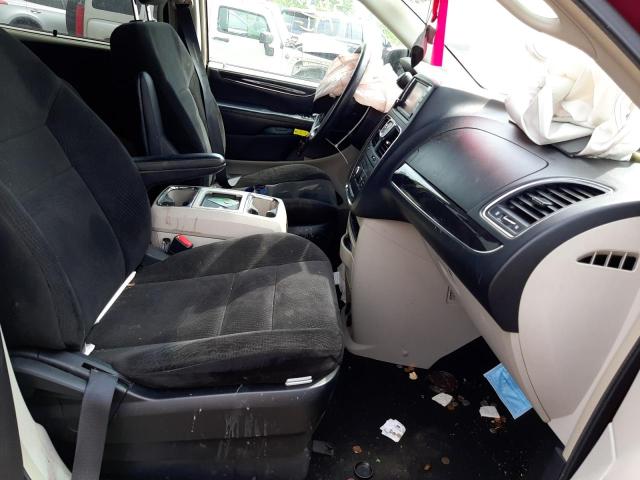 Photo 5 from auction – 2014 CHRYSLER TOWN & COU with VIN 2C4RC1BG0ER310595