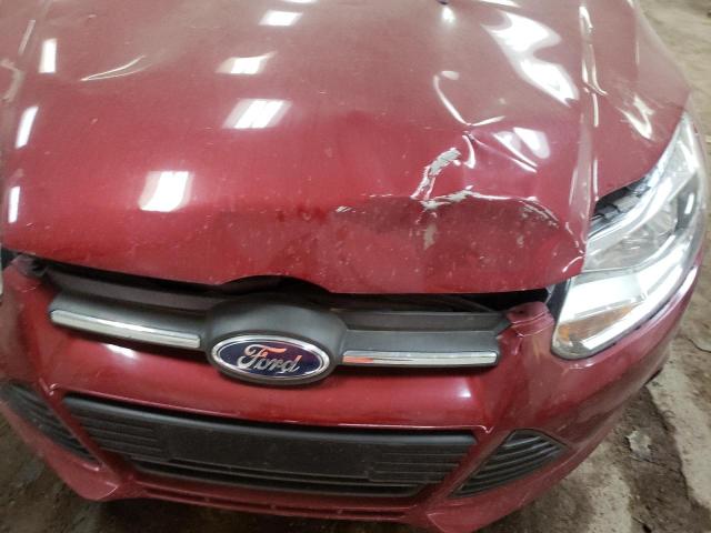 Photo 9 from auction – 2014 FORD FOCUS SE with VIN 1FADP3F25EL439732